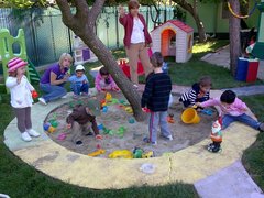 Angels Academy - Gradinita si after school